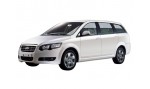Чехлы на Chery CrossEAstar (В-14) (2008-2014)