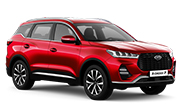 Чехлы на Xcite X-Cross 7 (2024+)