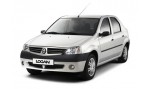 Чехлы на Renault Логан (2004-2015)